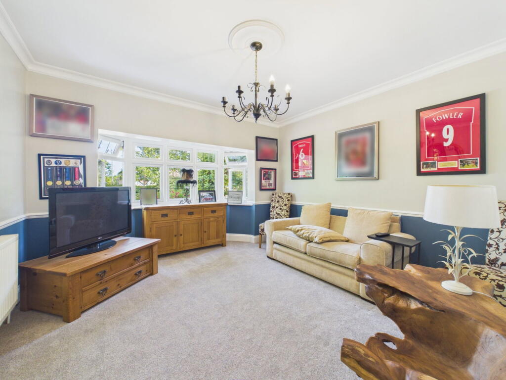 House in Leicester - View 5