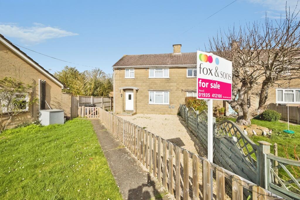 Great Orchard, Ilchester, Yeovil