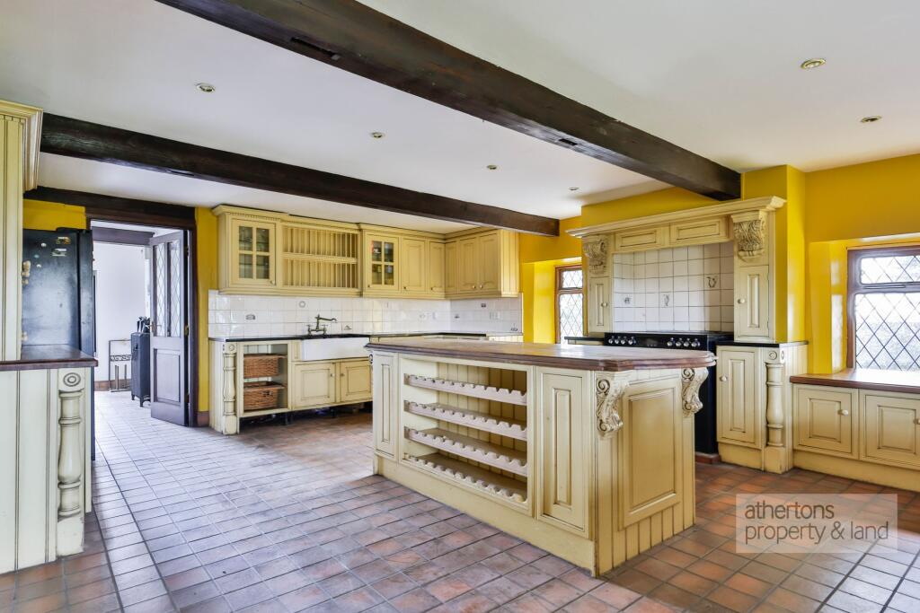 House in Blackburn - View 5