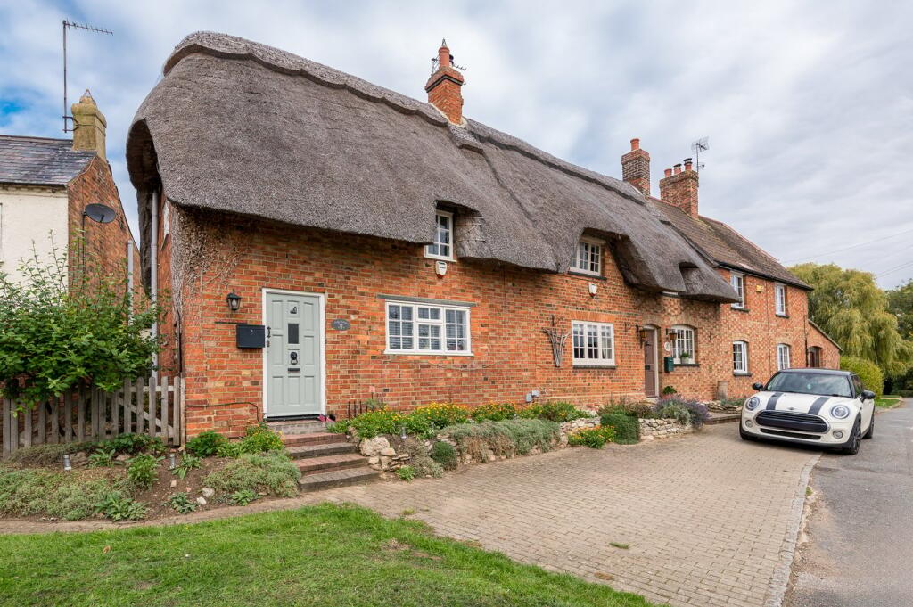 Main image of property: High Street, Nash, Buckinghamshire, MK17