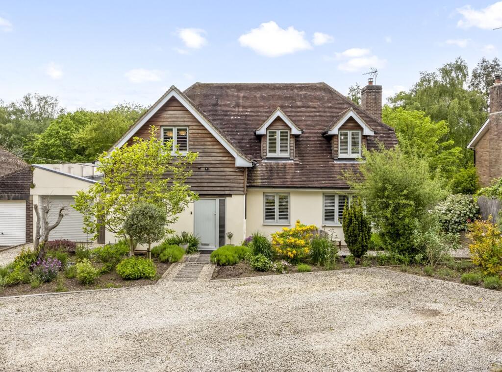 Main image of property: Bolney Road, Ansty, RH17