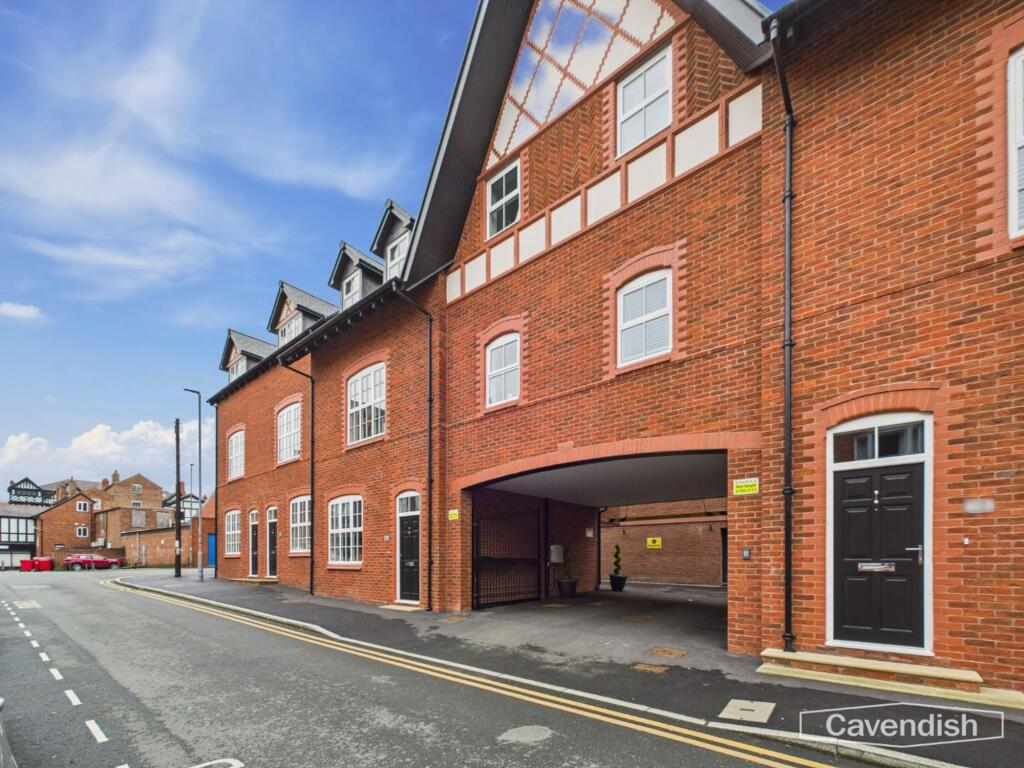 Commonhall Street, Chester, CH1 photo 2