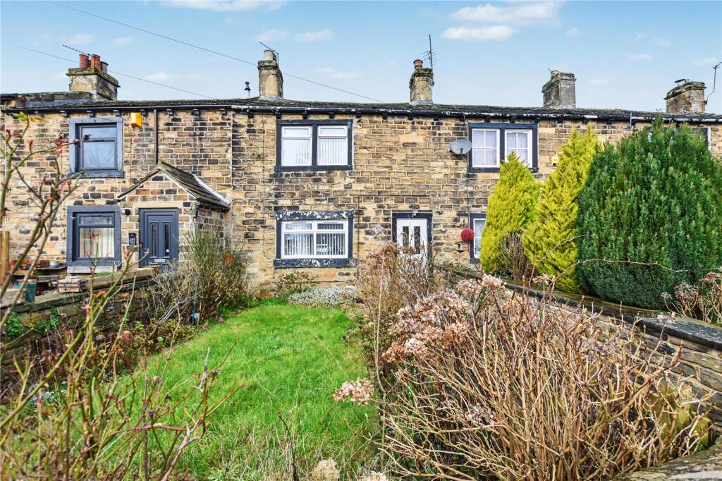 Moor Lane, Birkenshaw, Bradford, West Yorkshire