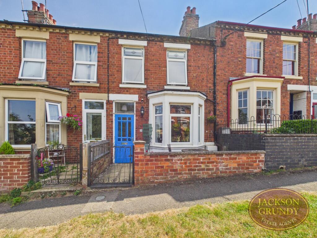 Main image of property: The Banks, Long Buckby, NN6 7QQ