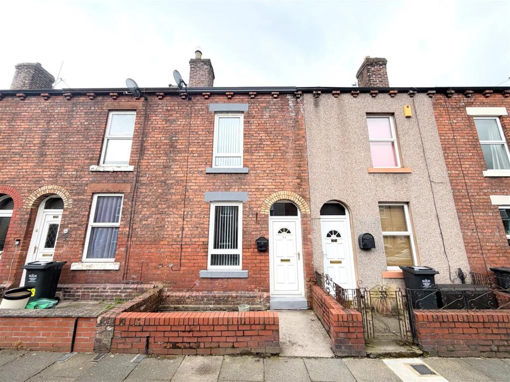 Main image of property: Granville Road, Carlisle
