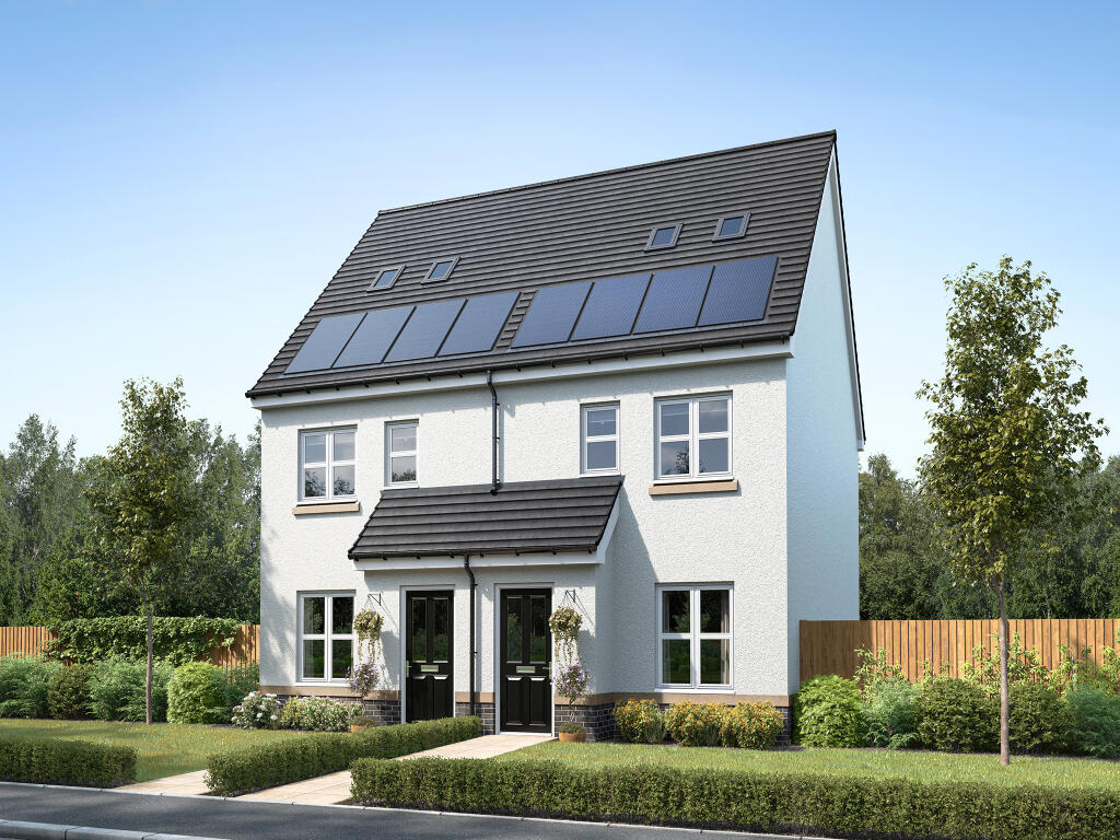Main image of property: Primrose Gardens,
John Wood Place,
Crossgates,
Fife,
KY4 8DF