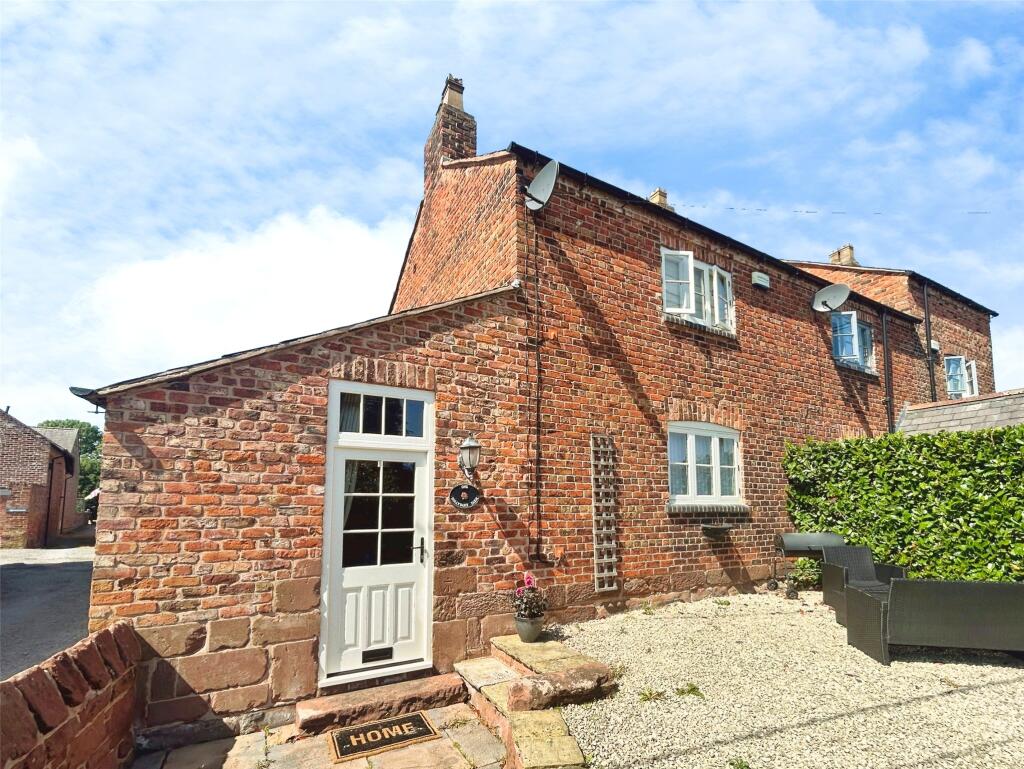 Main image of property: Ledsham Village, Ledsham, Ellesmere Port, Cheshire, CH66