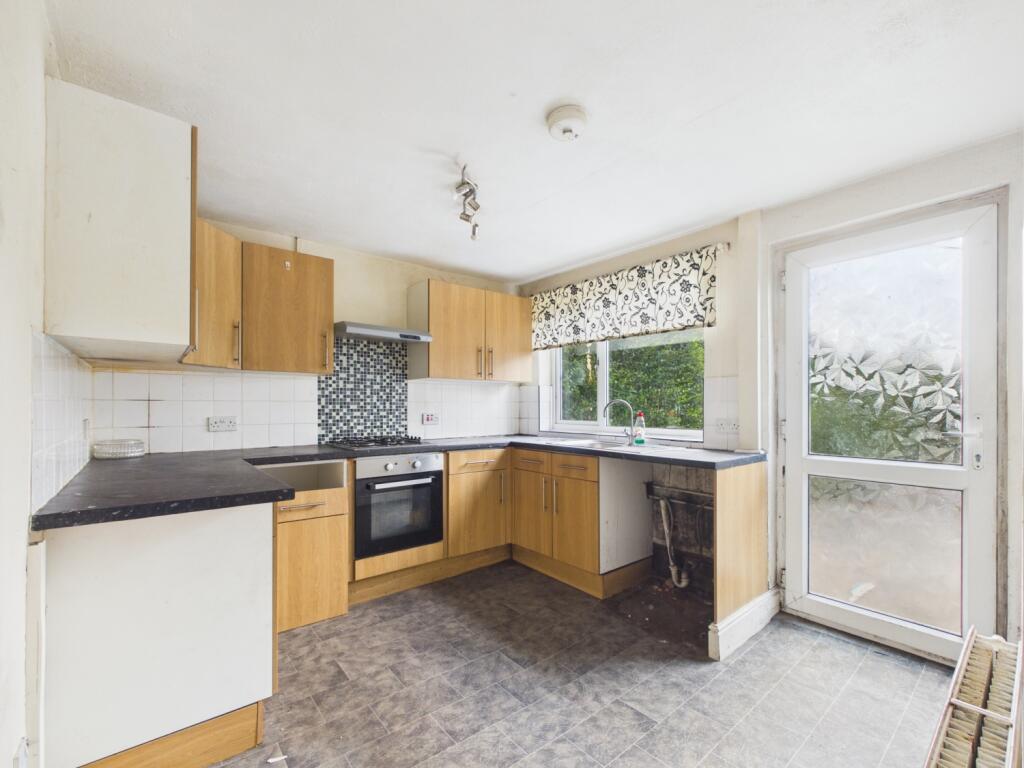 House in Nottingham - View 4
