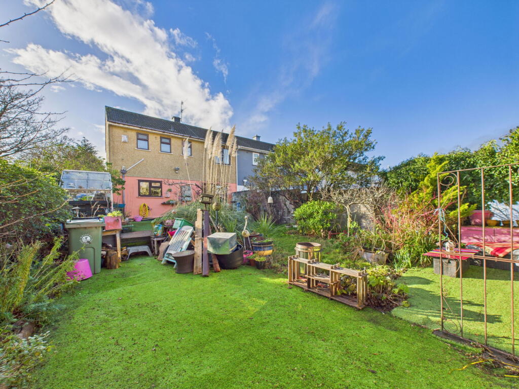 Main image of property: Ellfield Close, Highridge, Bristol