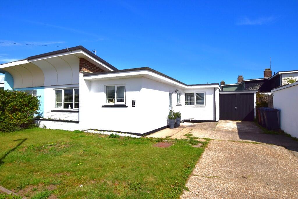 Main image of property: The Square, BN24