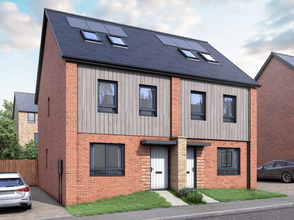 Main image of property: Moorland Drive,
Feniscowles,
Blackburn,
BB2 5DD