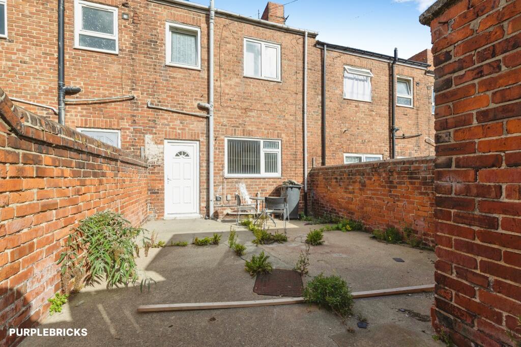 House in Sunderland - View 4