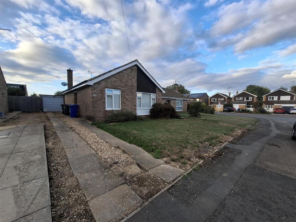 Main image of property: Mays Way, Potterspury, Towcester