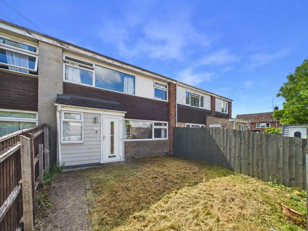 Main image of property: Churchill Drive, Sudbury, Suffolk, CO10