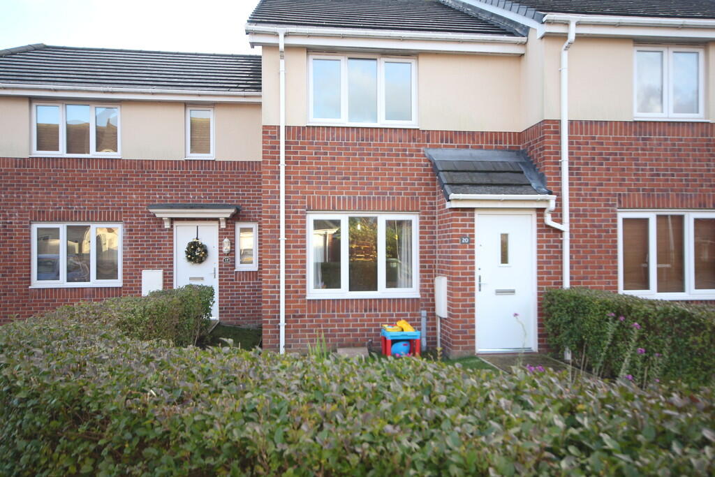 Main image of property: Coopers Place, Buckshaw Village, Chorley
