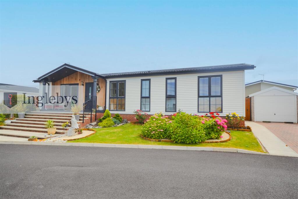 Main image of property: Hazelgrove Residential Park, Milton Street, Saltburn-By-The-Sea