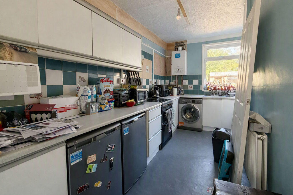 House in Gosport, Hampshire - View 5