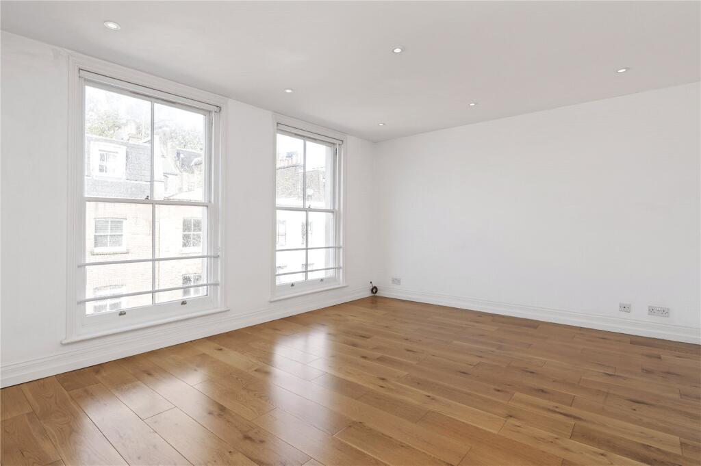 Main image of property: Exmouth Market, Clerkenwell, London, EC1R