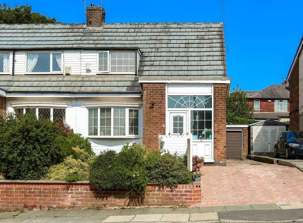 Main image of property: Southfield Avenue, Bury