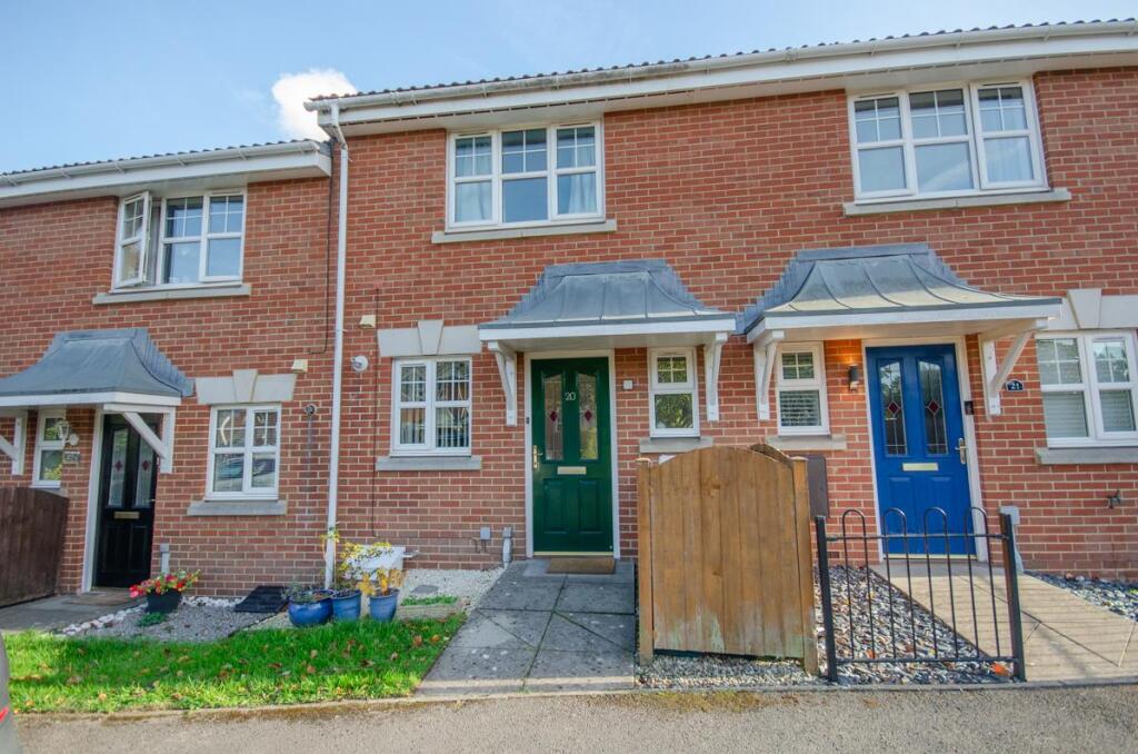Main image of property: Hill Close, Emersons Green, Bristol, BS16 7HH