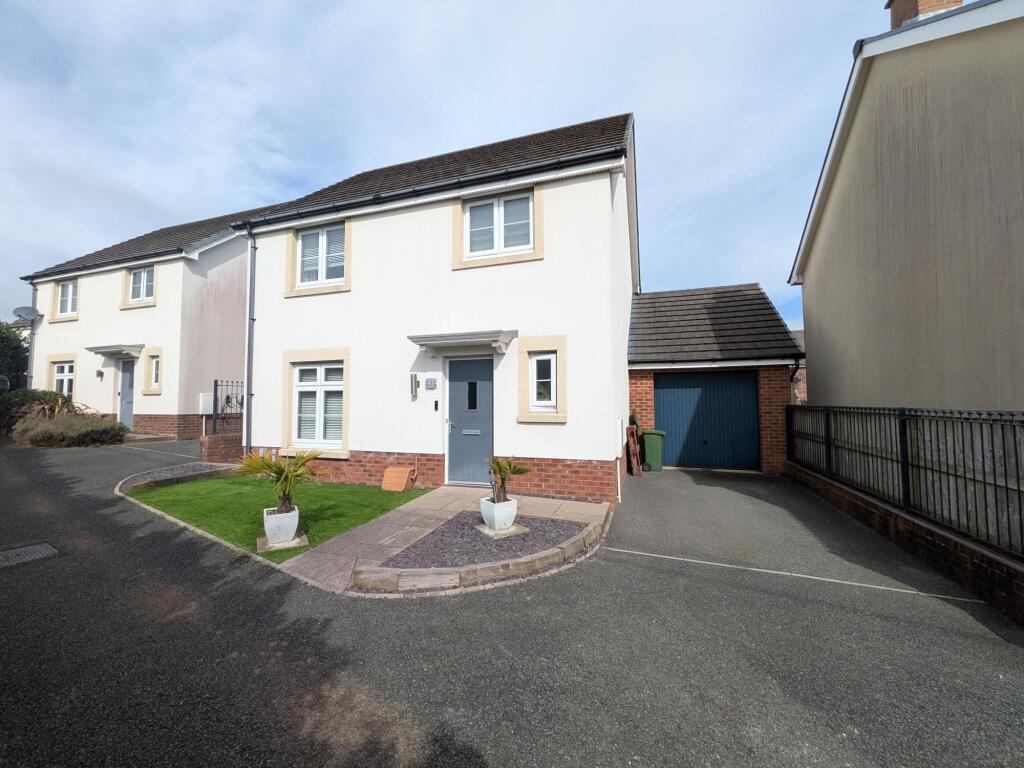 Main image of property: Bryn Celyn, Llanharry, Pontyclun