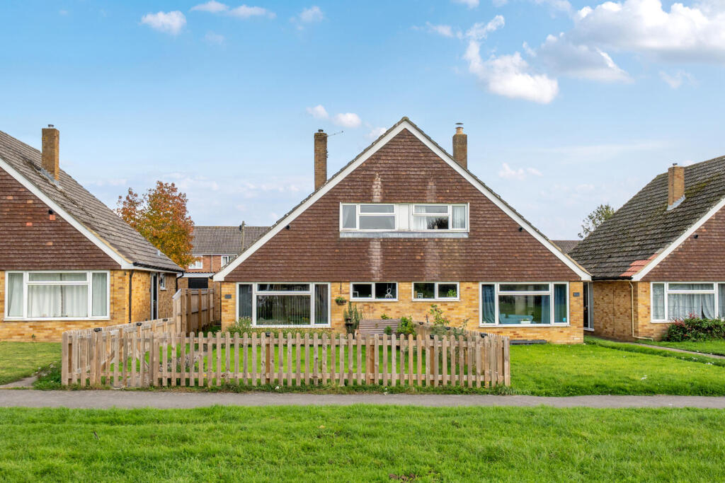 Main image of property: Redhorn Gardens, Devizes