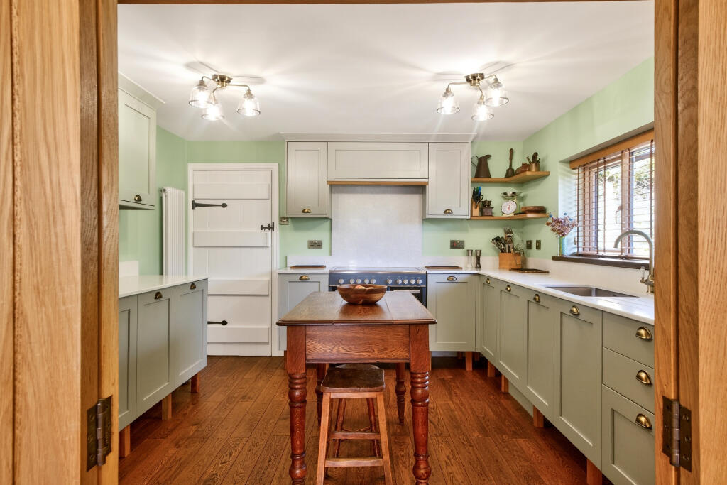 Chapel Lawn Road, Bucknell, SY7 - Widok 6