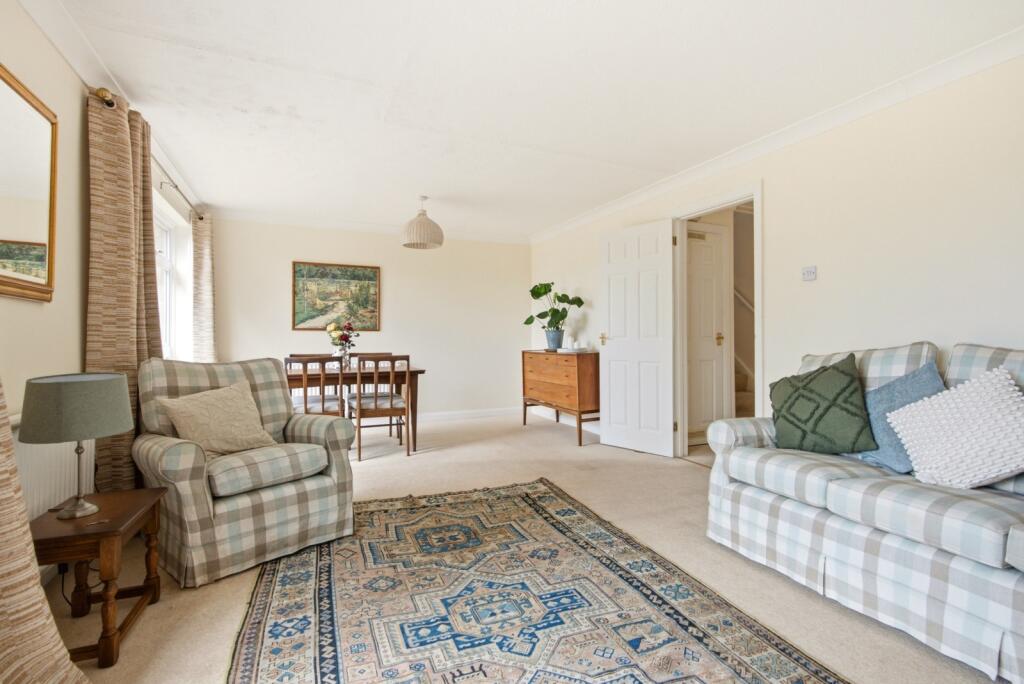 House in St Albans, Marshalswick, Sandridge - View 5
