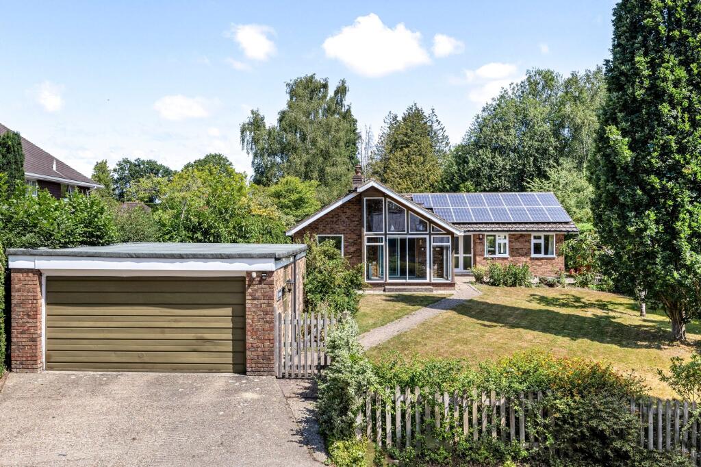 Main image of property: Corseley Road, Groombridge, TN3