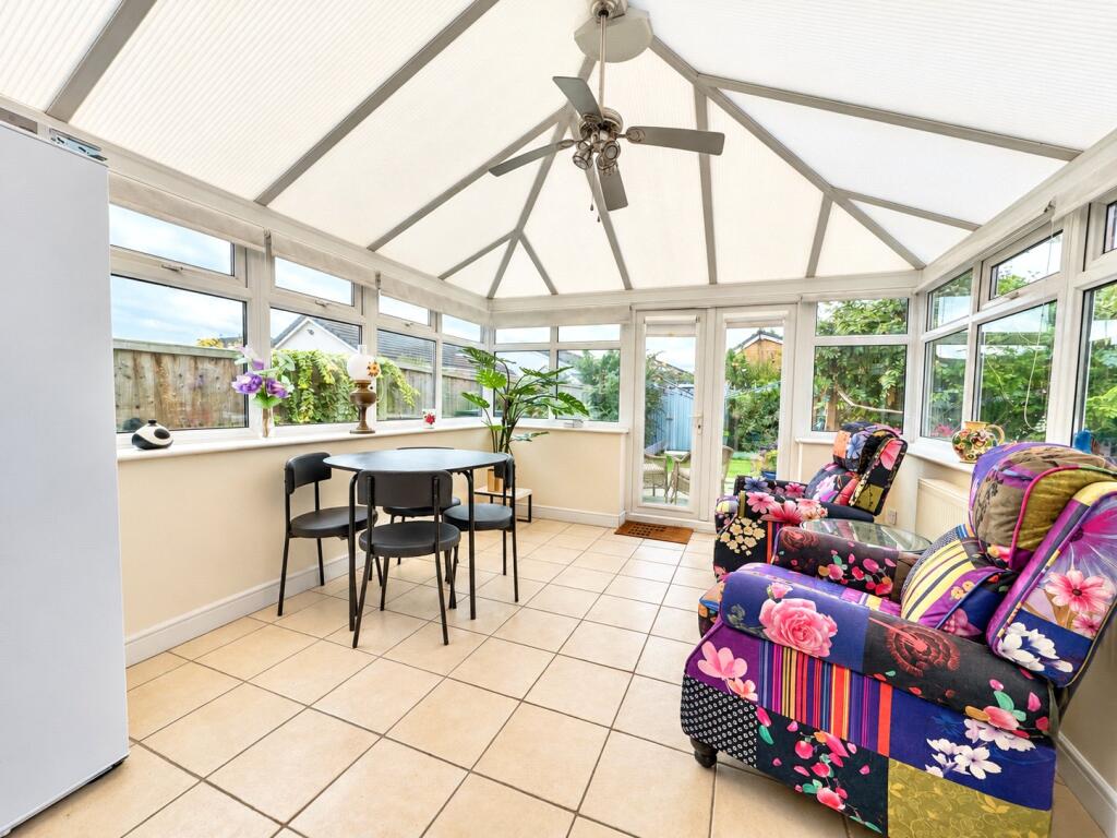 Arrowe Avenue, Moreton, Wirral, CH46 photo 3