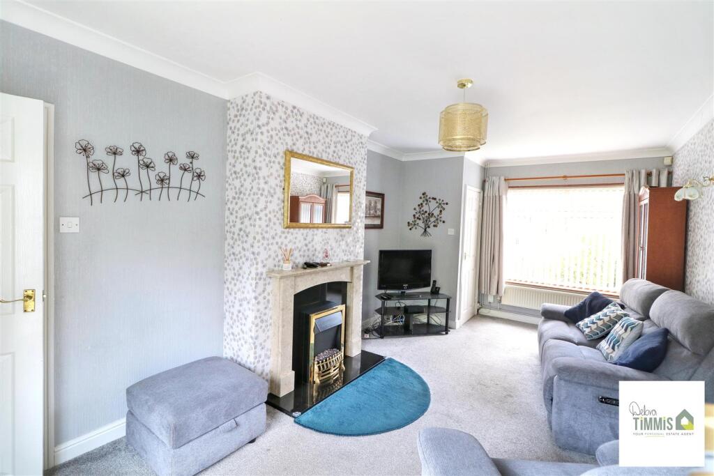 Main image of property: Wentworth Grove, Sneyd Green, Stoke-On-Trent