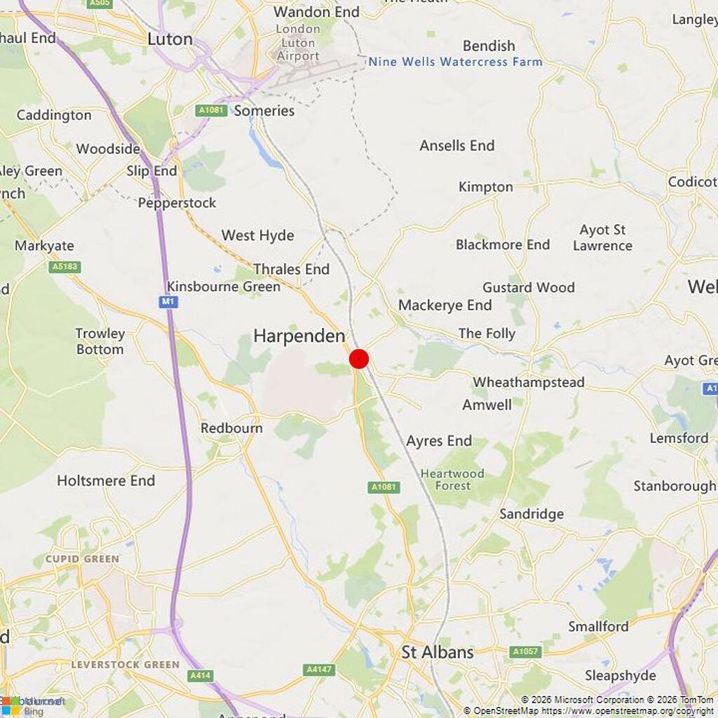 Property Map