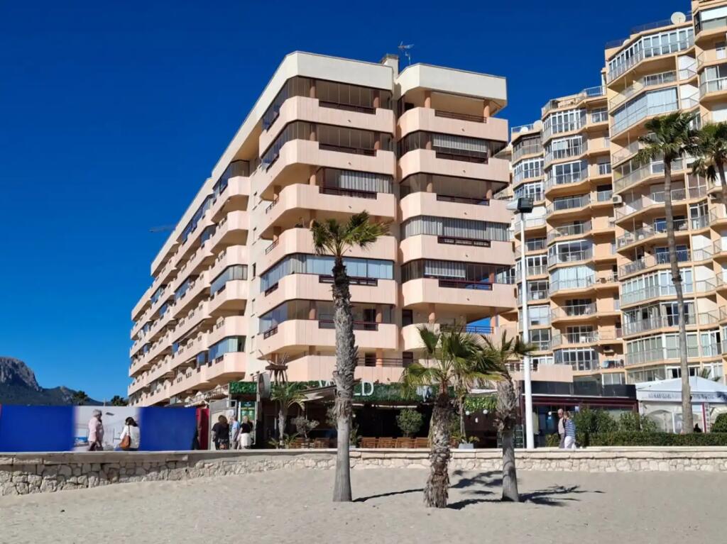 Main image of property: Valencia, Alicante, Calpe