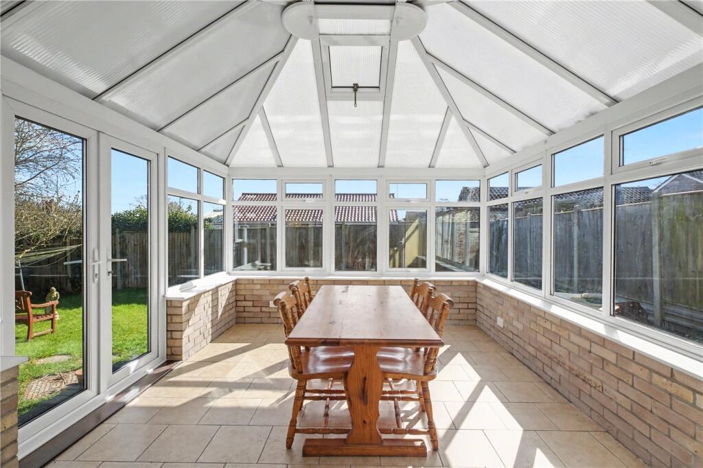 Beauchamp Road, Chedgrave, Norwich, Norfolk, NR14 photo 4
