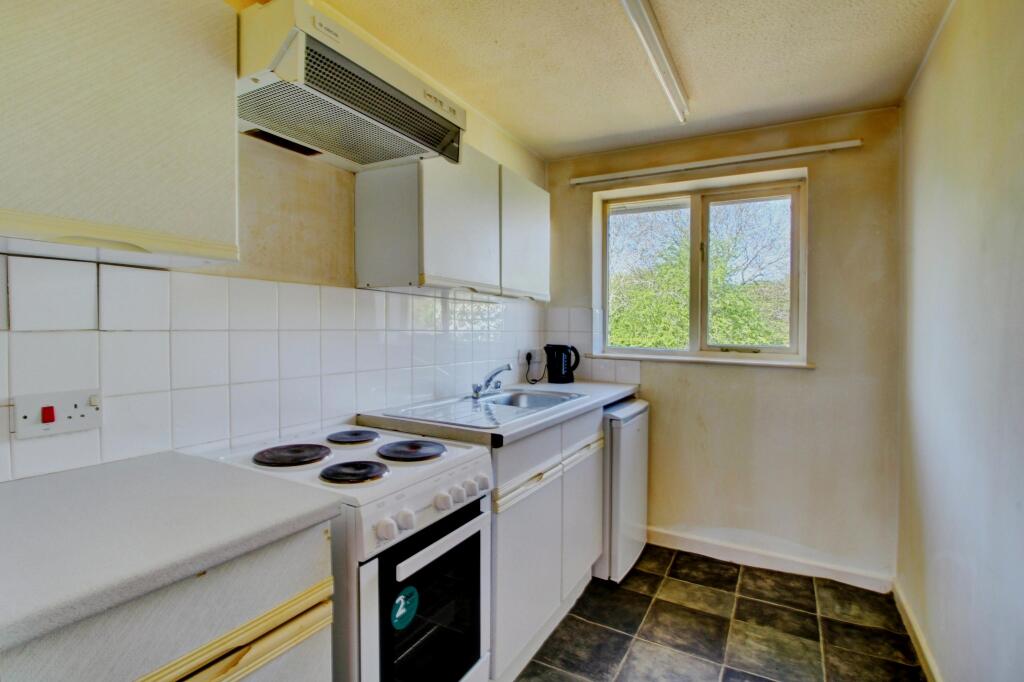 Apartment in Bristol, Speedwell - More
