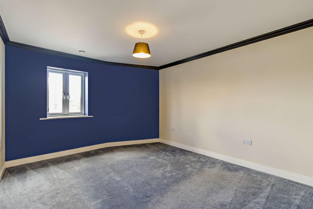 Apartment in Wakefield - More