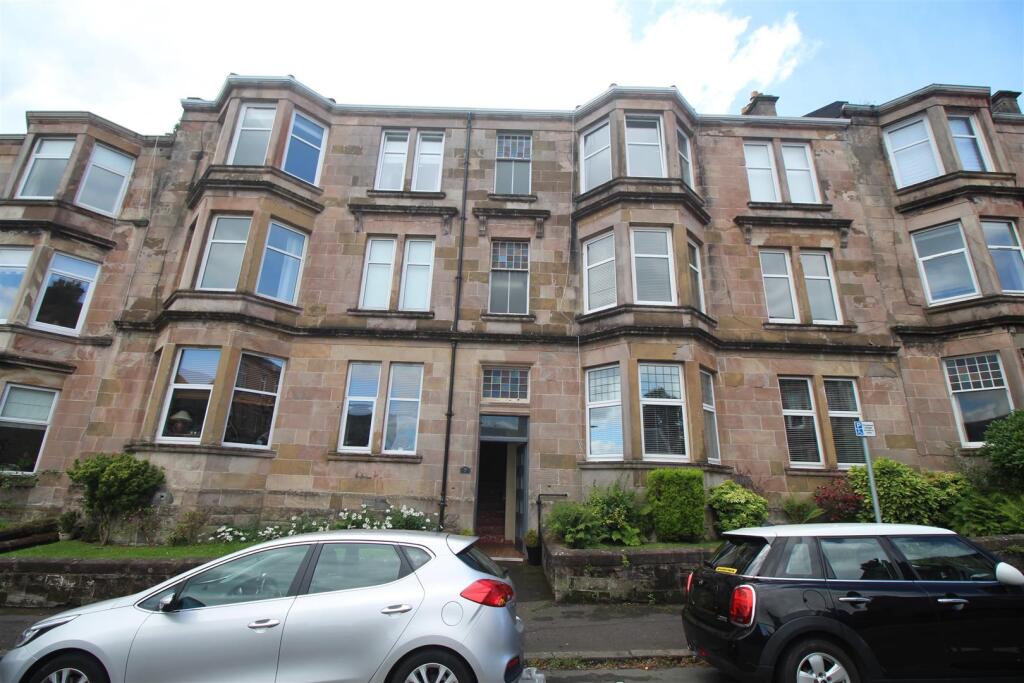 Main image of property: Binnie Street, Gourock