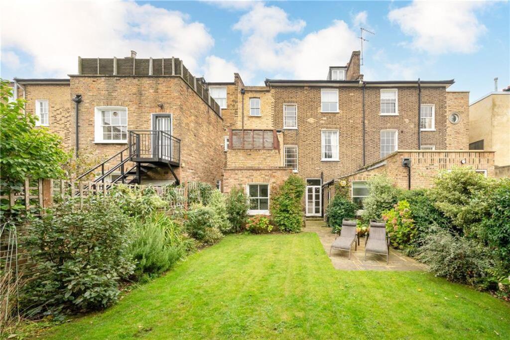 Apartment in London, Maitland Park, Kentish Town - View 4