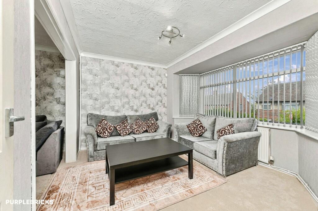 House in Wakefield - More