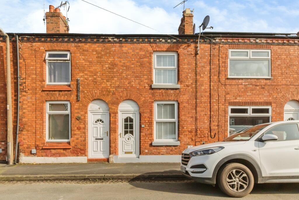 Main image of property: John Street, Winsford