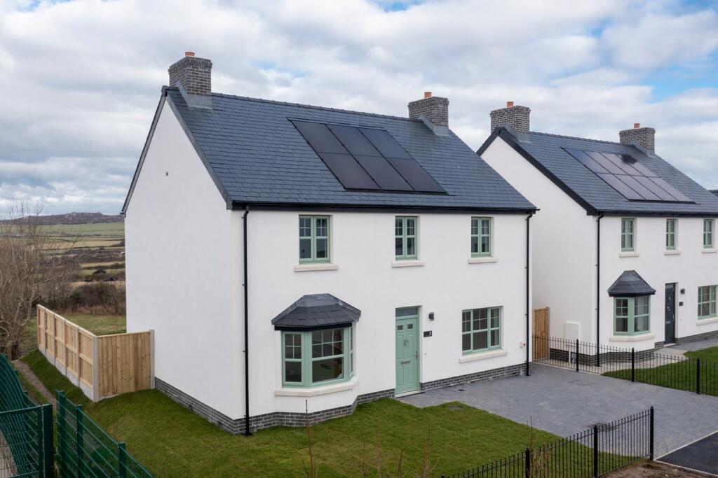 Main image of property: Nun Street, St Davids, SA62