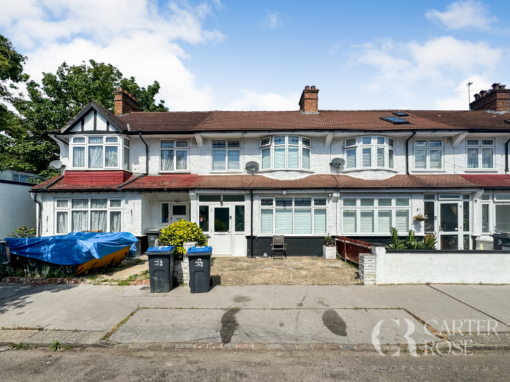 Main image of property: Warlingham Road, Thornton Heath, Surrey, CR7