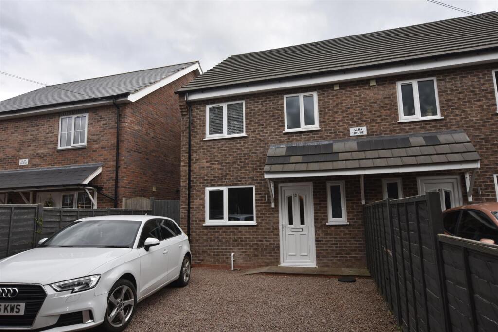Main image of property: Firs Lane, Bromyard
