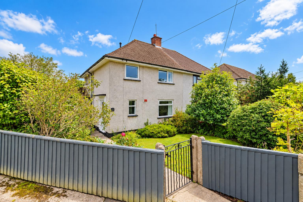 Main image of property: Trapwell, Rudry, Caerphilly