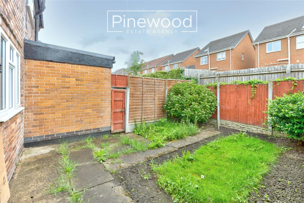 Maydor Avenue, Saltney Ferry, Chester, CH4 photo 4