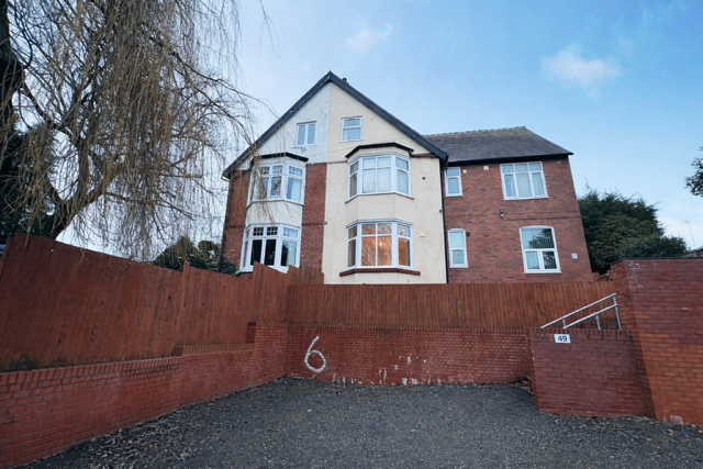 Main image of property: Cromwell Lane