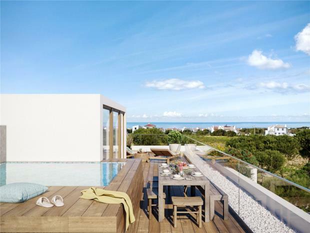 Main image of property: Pestana Porto Covo, Porto Covo, Sines, Setúbal