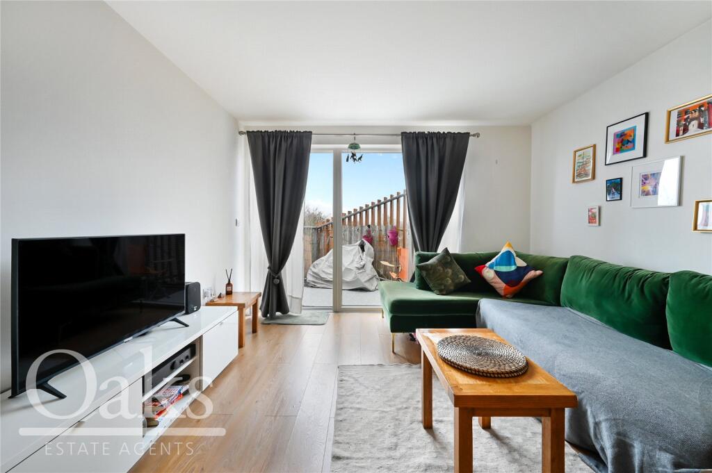 Main image of property: Cargreen Road, South Norwood