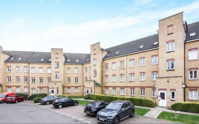 Main image of property: Nyall Court, Kidman Close, RM2