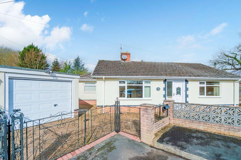 Main image of property: Elson, Ellesmere